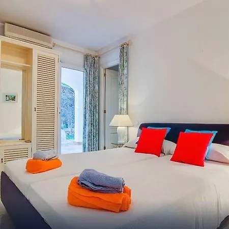 Lombardia Villa Calas de Mallorca
