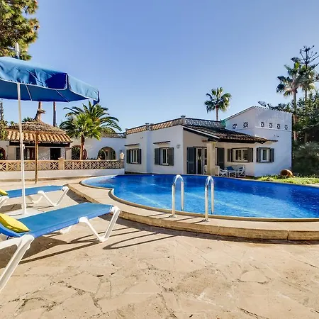Lombardia Villa *