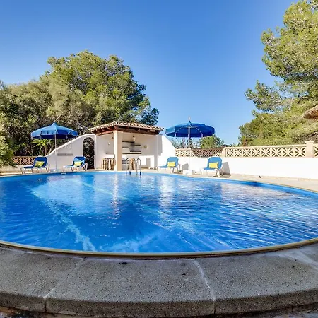 Lombardia Calas de Mallorca