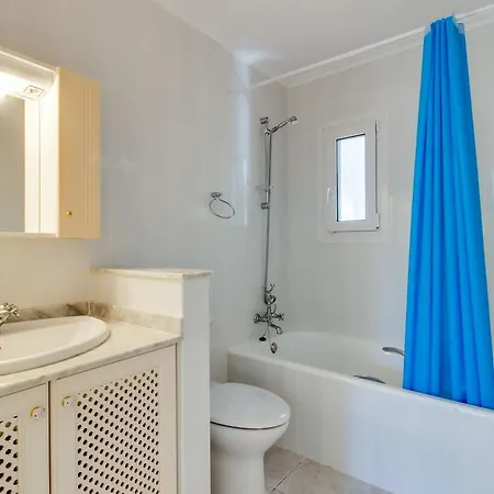 Villa Lombardia Calas de Mallorca
