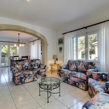 Villa Lombardia Calas de Mallorca