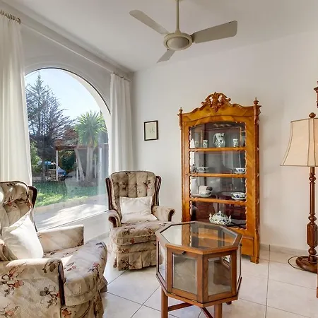 Lombardia Villa Calas de Mallorca